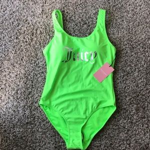 Juicy Couture Swimsuit